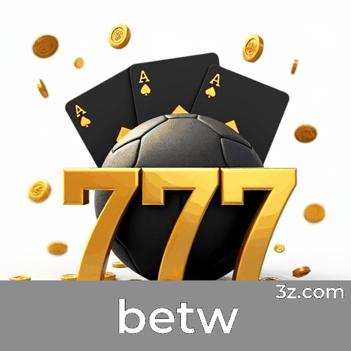 Qualidade Excepcional de Jogos no betw