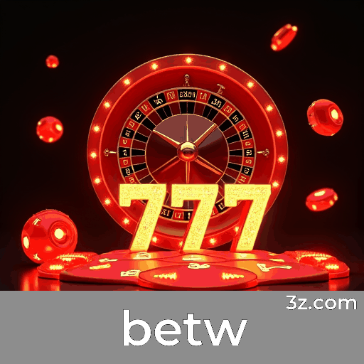 betw: Seu Cassino Online Confiável e Seguro