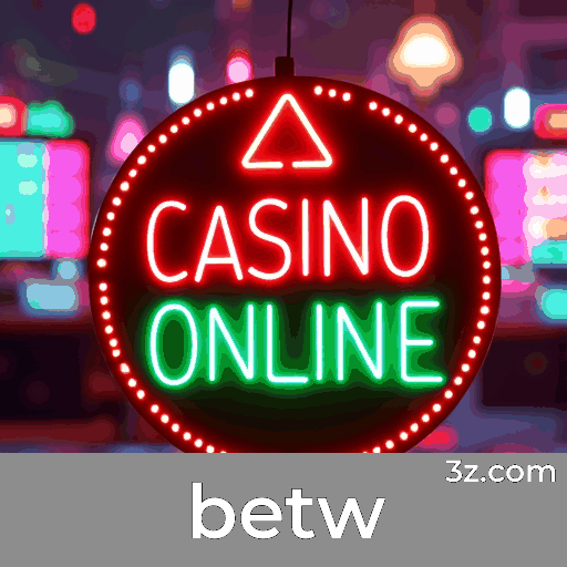 Betw: Plataforma Vibrante para Conexões e Interações