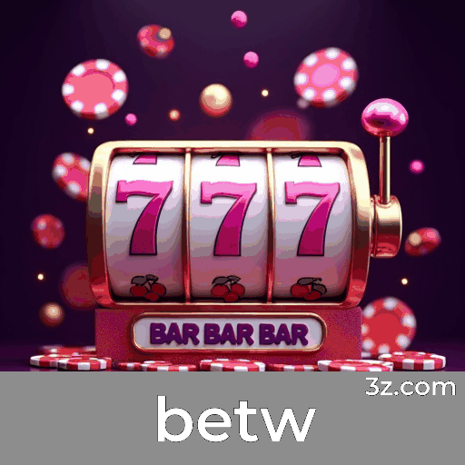 Betw: Plataforma Vibrante para Conexões e Interações