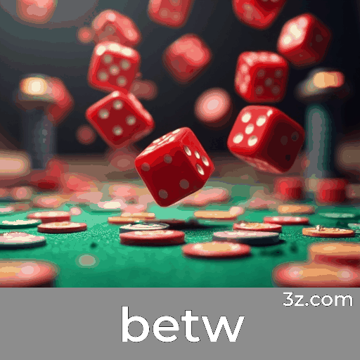 betw: Seu Cassino Online Confiável e Seguro