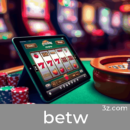 betw: Seu Cassino Online Confiável e Seguro