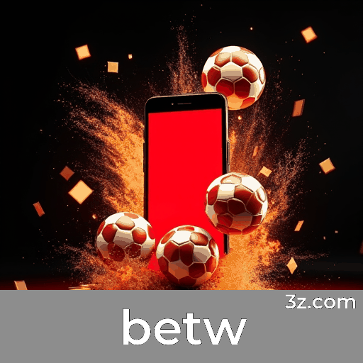 Betw: Sua Plataforma de Apostas Esportivas Precisa e Completa