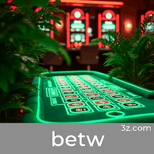 Inovações Revolucionárias e Visão Transformadora na betw