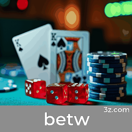 betw: Seu Cassino Online Confiável e Seguro