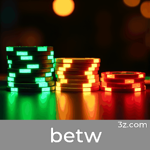 Qualidade Excepcional de Jogos no betw