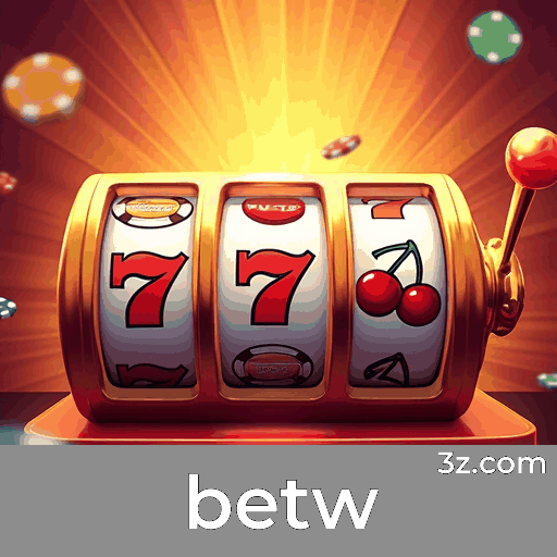 Experiência Elite de Casino no betw: Jogos Premium e Dealers Reais