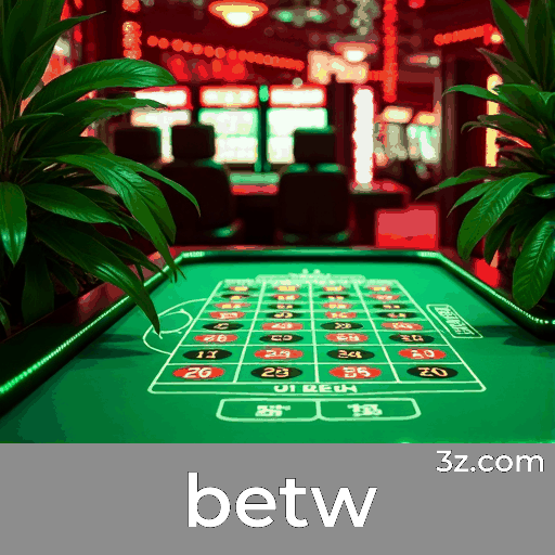 Betw: Apostas Móveis com Facilidade e Funções Completas