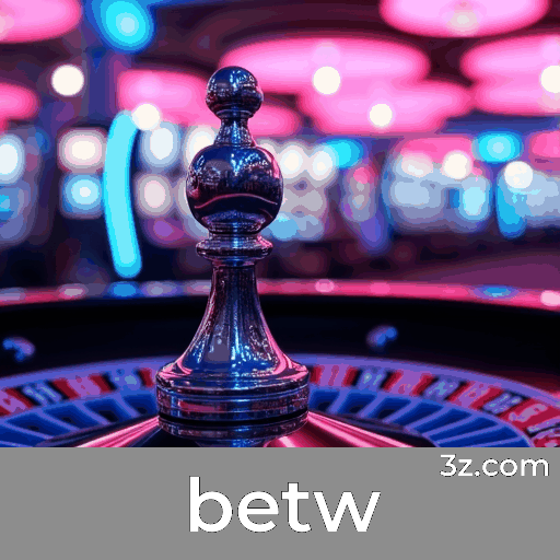Experiência Elite de Casino no betw: Jogos Premium e Dealers Reais